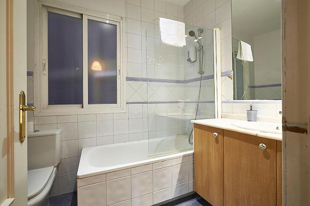 Santo Domingo Rooms マドリード エクステリア 写真
